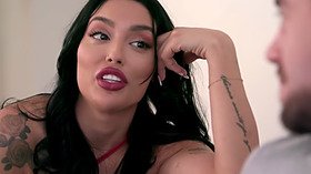 Vanessa Sky & Dante Colle have a real time of their lives - big ass, ass fucking, and hot babe!