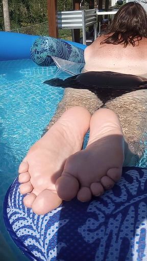 Living the good life