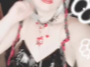 Needy Streamer Overload Dark Angel Kangel