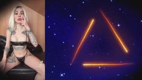 Edging for Baal - INTERACTIVE AROMA JOI GAME copy