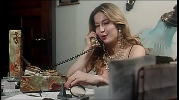 Moana Pozzi unforgettable Desire of Huge COCK!!!!