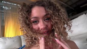 A Sugar Daddy Panty Show!