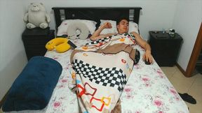 Jahs Knight Private Show - Part 4