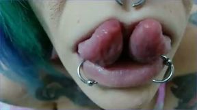 Annette Summers Private Show