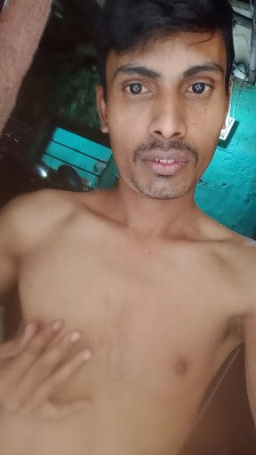 My hottness body