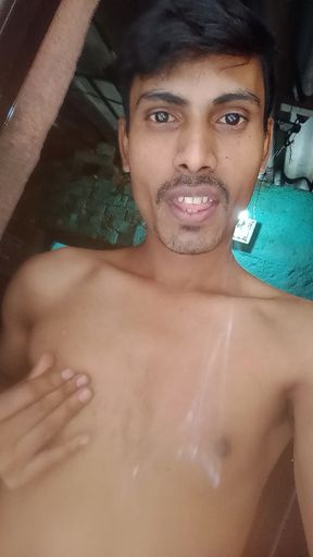My hottness body