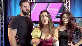 Destiny Wrestling