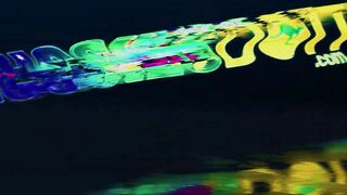 Cute Blond Aussie Twink Jazza Wanks His Hairy Big Cock