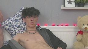 Mattyas Angel Private Show