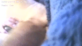 MOTHER IN LAW - FISTING MOMs Dirty ASS