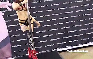 Exxxotica 2018 chicago pornstars n freaks gone wild