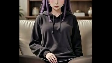 Morganzowned-episode 3 part 1.yes ma'_am! Ai generated