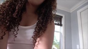 Step Sis Anal Challenge - Willow Ryder - Alex Adams - Anal Therapy
