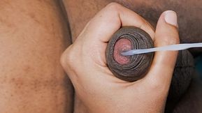 Cum Shot
