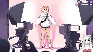 Hamichi's Corner (DERPIXON)