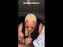 Big cock blowjob and bareback sex by POV porn girlfrien