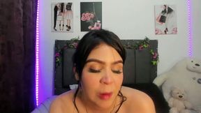 Nicole Fletcher Private Show