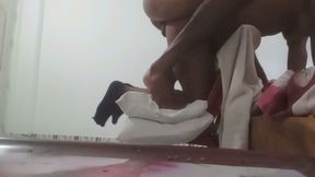 Bhabhi ji se masti nahi choda chhodi
