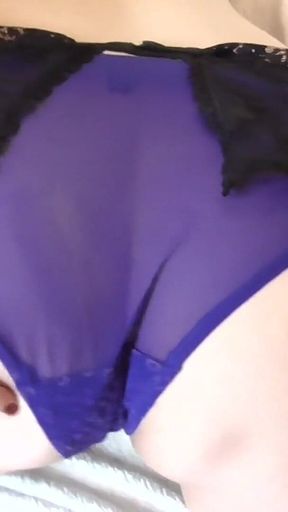 50 Year Old Britsh Mature Redhead Christina Goes Naked in Front of the Camera