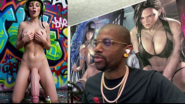 Transgender Trojan Cums While Getting Anal Fucked, Evil Rose Jerking Off And Cumming Everywhere, Succubus With A Long Girl Cock, Transgender Want&rsquo_s You To Join GG&rsquo_s, AI Generated