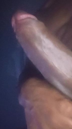 Young Guy From the Big-dicked River