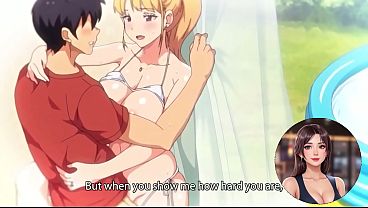 Ane wa Yanmama Junyuu-chuu (My Stepsister, a Young Mother) | Watching Together