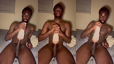 I Made Another Solo Content