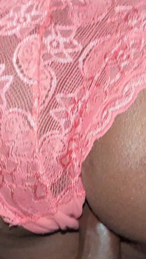 Fuck Me Hard and Cum Enough Darling