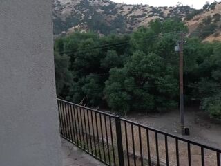 Growers wife is jealous of his fresh girlfriend so I get my ramrod and balls drained.