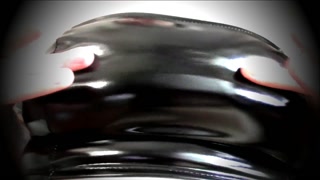 Your PVC Vinyl Perversions &amp; Addiction