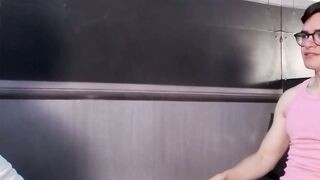 Steamy Seduction Alex Gons Epic Blowout on Alam Herreras