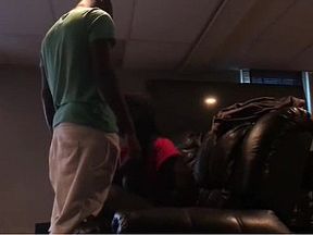 BBW Hot Wife get's fuck BWC & BBC.