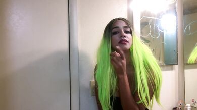 Lilttle Lucy Sneaks Out (Noah Bensi)