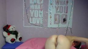 Evelyn Cutie Private Show