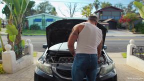 Disruptivefilms the Man Next Door