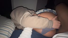 Stepsis Vaccinated by Stepsib, Loud Succumb to Passion