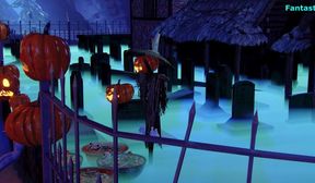 halloween special