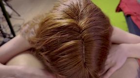 Alicaslim Decided to Suck Dick