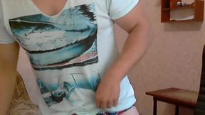 Shastya Artem Private Show