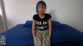 &iexcl_Ya soy legal! &iexcl_F&oacute_llame!