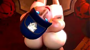 Vai ter fetinsha (3D PMV)