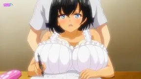 Babysitter Seduction Under Moonlight – A Steaming Hot Hentai Tale