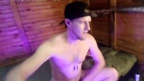 Joe Body Private Show