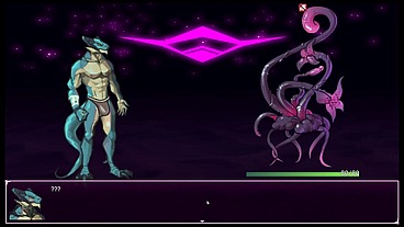 Grove [ GAY HENTAI game PornPlay ] Ep.1 vivid wet dream with weird kinky monsters !