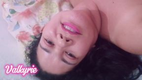 Beautiful wife amateur plug