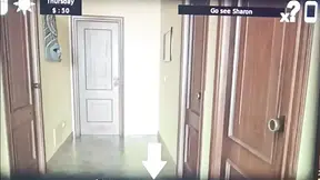 Bbw Cougar Street (game) ep 1