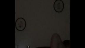 Casero madura con joven africano pt1