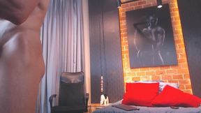 Antoni Aspassio Private Show