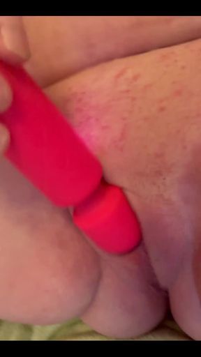 My Pussy Wants More and More, This Nymphomaniac Craves You Your Hard Cock and Sweet Cum