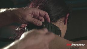 Gina Valentina - He's in Charge #2